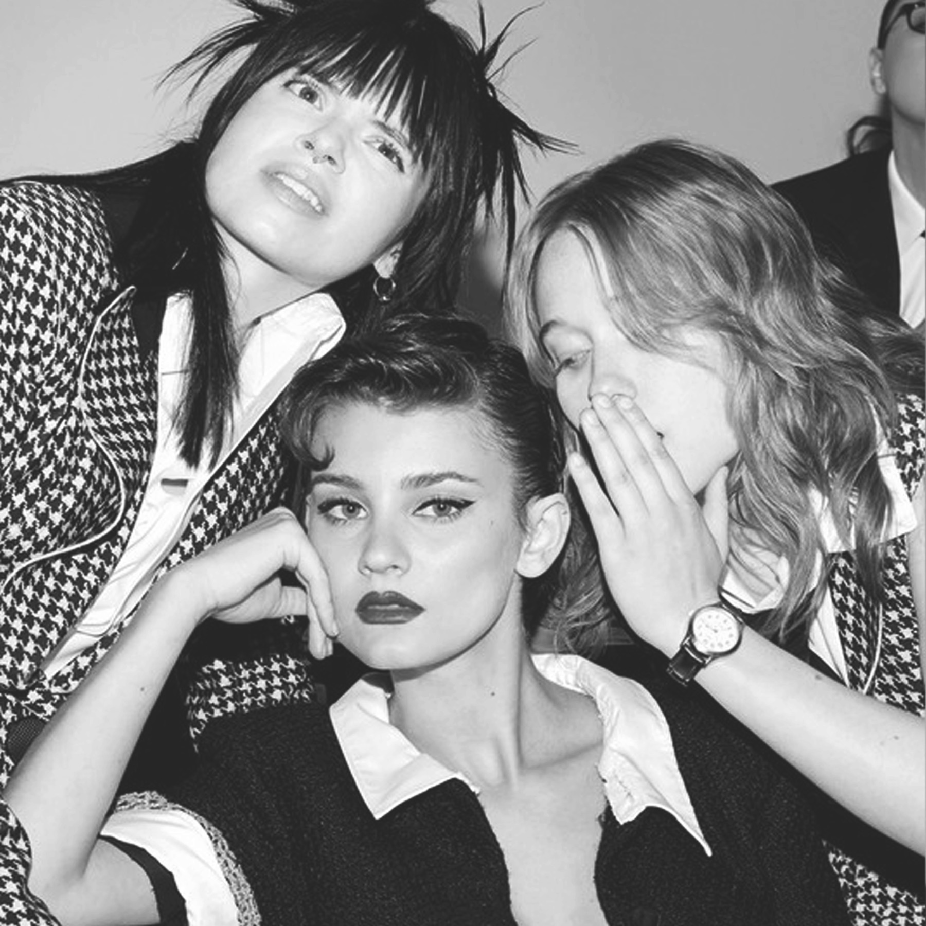 Bec Lauder & The Noise